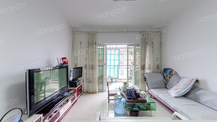 恒业公寓二手房实景图