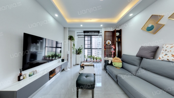 苏悦汇二手房实景图