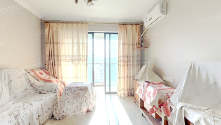 龙海湾苑二手房实景图