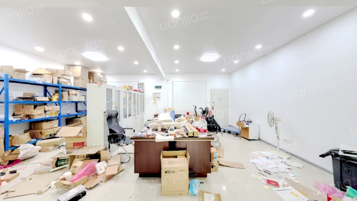 侨贸大厦二手房实景图