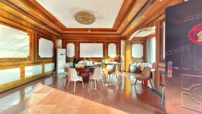 新厍公寓二手房实景图