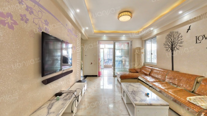 海滨市场二手房实景图