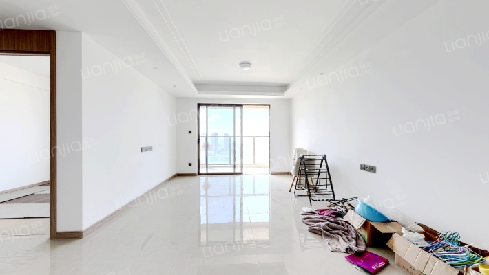 玖悦府二手房实景图