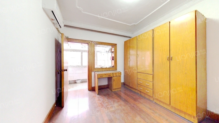 长虹路后街二手房实景图