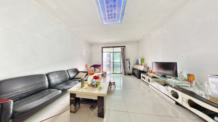 沱源小区二手房实景图