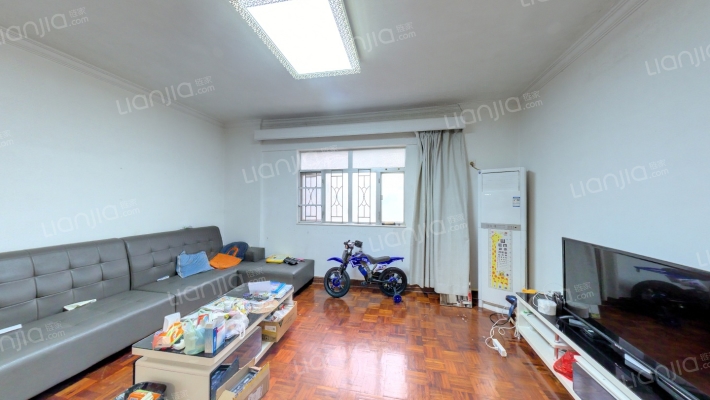 美景花园二手房实景图