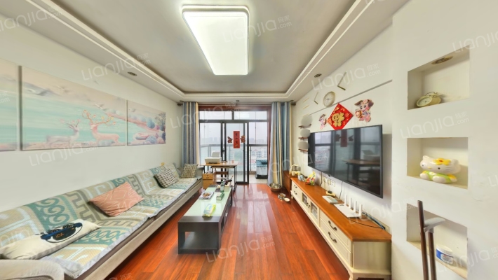 金邻苑二手房实景图