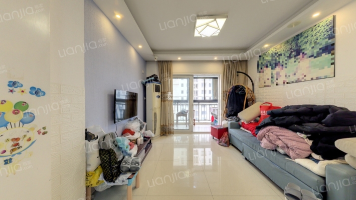 惠都家园二手房实景图