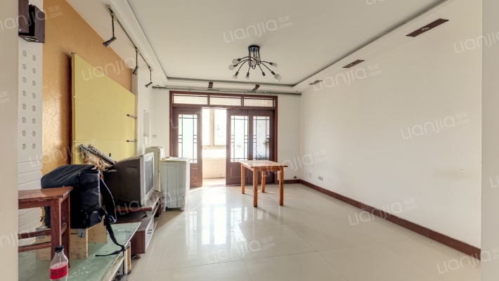 城东花园北区二手房实景图