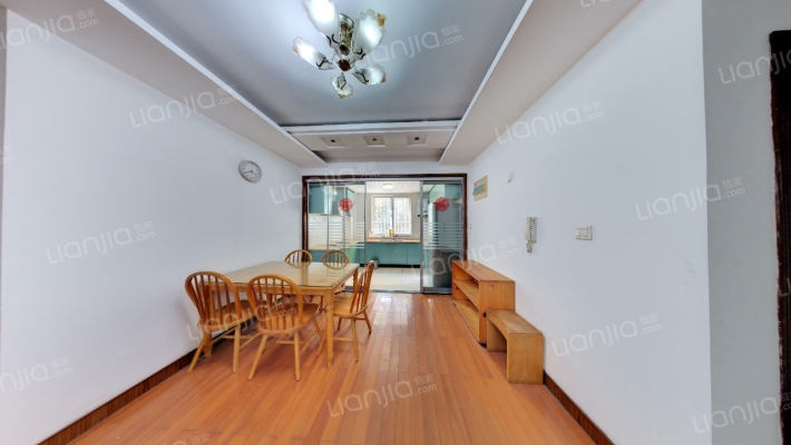 孔付司巷二手房实景图