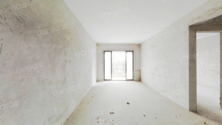 大信时尚家园一期二手房实景图