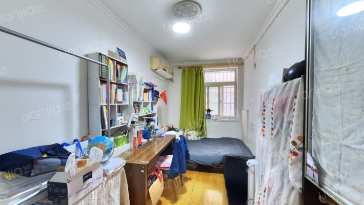 新城坊10号院二手房实景图