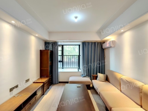 整租·锦绣时光 3室2厅 东南/北