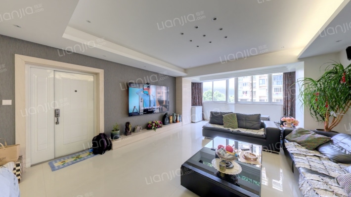 香榭丽花园二手房实景图