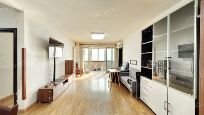 望京新城二手房实景图