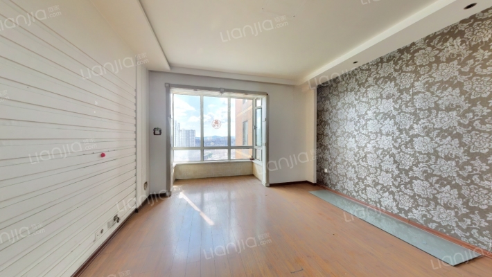 五星国际名家二手房实景图