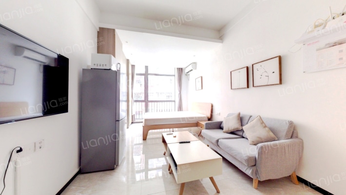 MR.91公馆二手房实景图