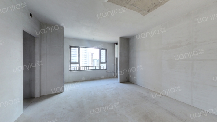 梦湖·澜庭二手房实景图