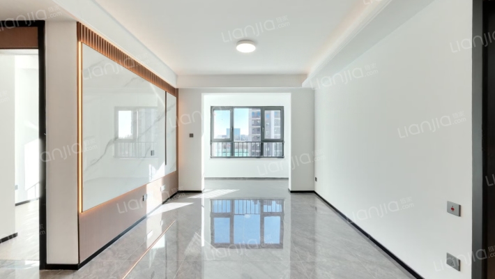 北京城建·星誉BEIJING二手房实景图