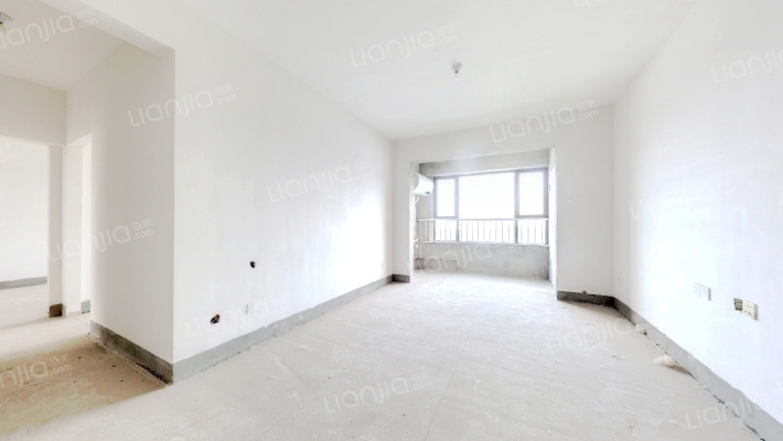 中国铁建·青秀嘉苑二手房实景图