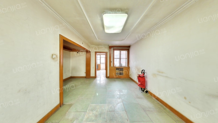 育芳园甲一号院二手房实景图