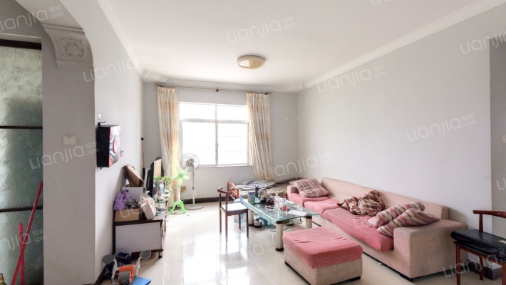 新宇城大厦二手房实景图