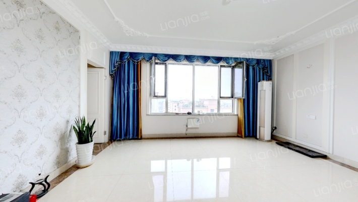 弥河玉城馨苑二手房实景图