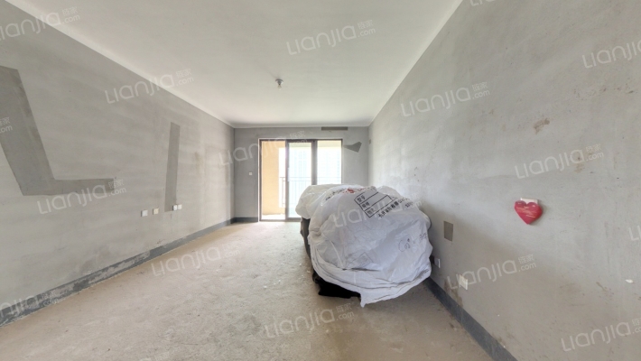 龙湖锦艺城高四组团二手房实景图