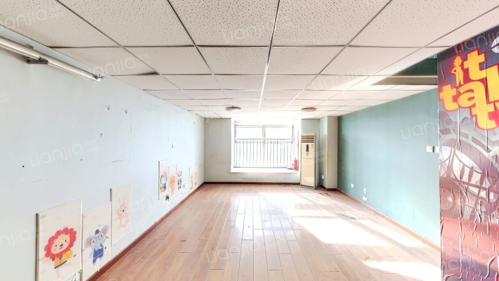 银座中心二手房实景图