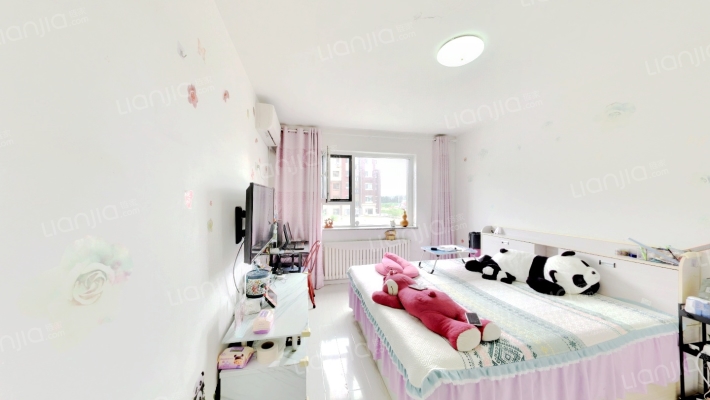 黎明嘉园二手房实景图