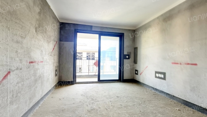 广商桃李春风壹號院二手房实景图