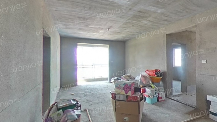 森林湖二手房实景图