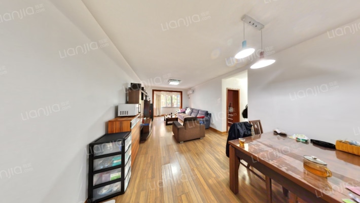 联丰商城二手房实景图