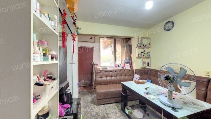 桃园路47号二手房实景图