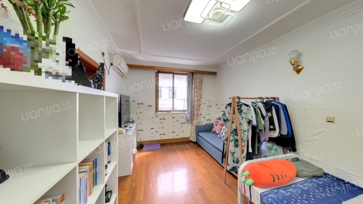 公元新村二手房实景图