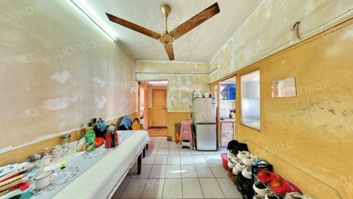 建设新村(梁溪区)二手房实景图
