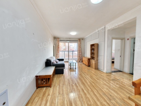 整租·万达中央公馆 2室2厅 南