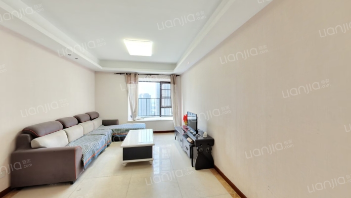 三盛都会城二手房实景图