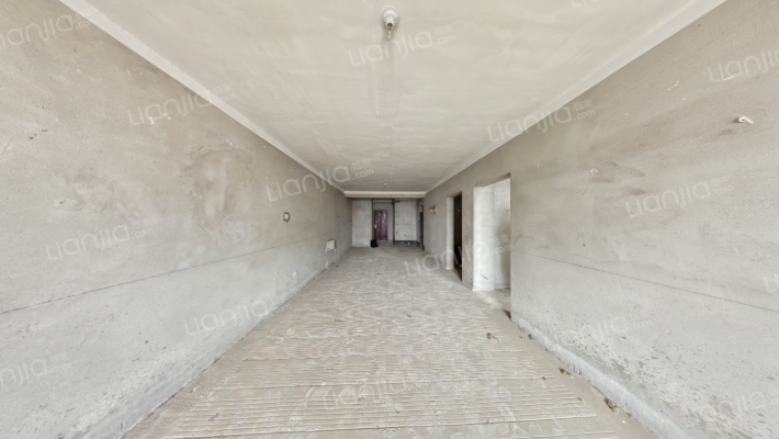 枫语墅二手房实景图