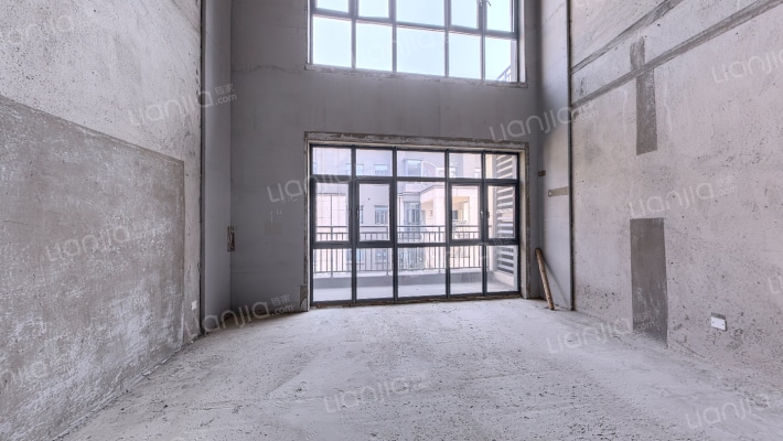 卓越青竹湖二手房实景图