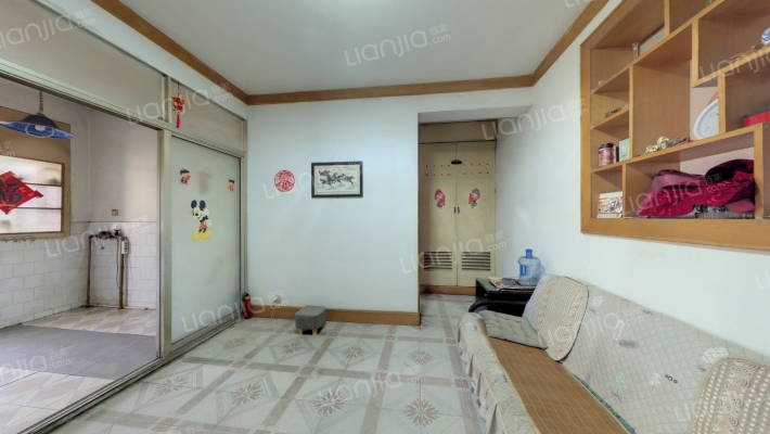 侯山窝二手房实景图