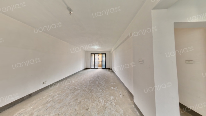 春满小筑二手房实景图