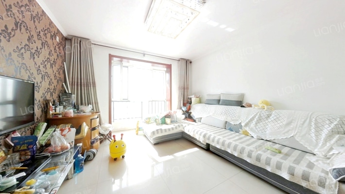 润德陶瓷城二手房实景图