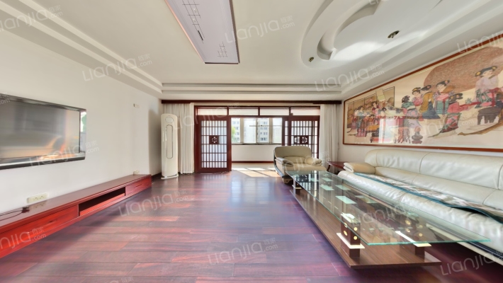 景光花园二手房实景图