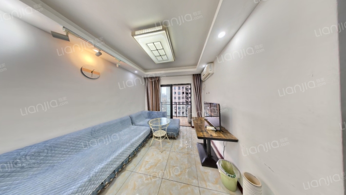 熙街熙都会二手房实景图