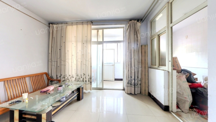 许强花园二手房实景图