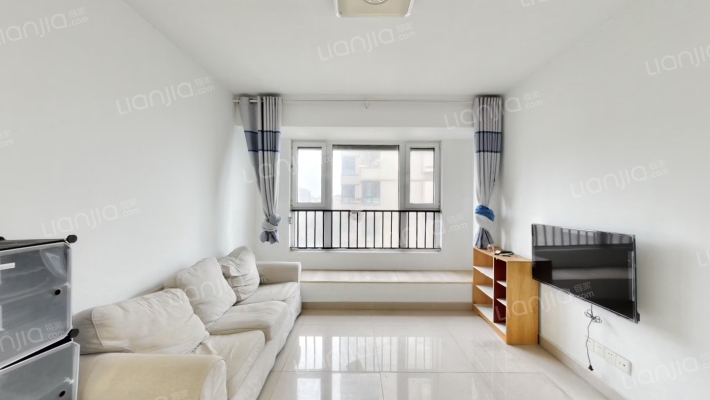 金辉优步花园二手房实景图