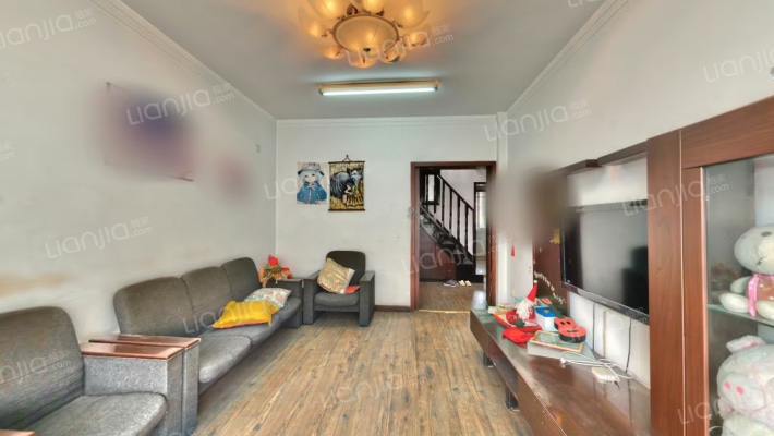 柳馨花园二手房实景图