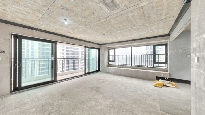 金茂长沙国际社区二手房实景图