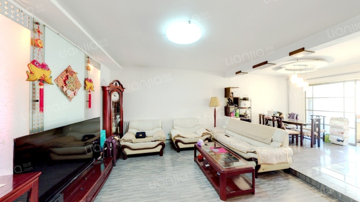 鹭鸣苑二手房实景图